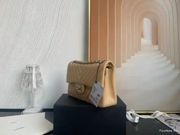 Firstbag Ru CHANEL BAG FLAP 0704
